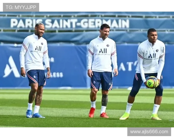 维拉蒂评梅西最强内马尔享受生活姆巴佩立志成最佳三巨星心态各不同