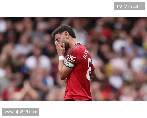 曝阿莫林已说服安德森选择曼联！欲卖B费筹钱，中场2.5亿三进三出