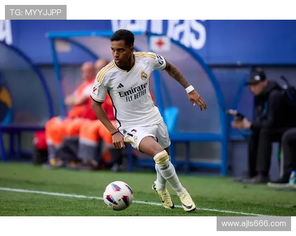 本世纪皇马攻击手最长进球荒排行：罗德里戈目前31场列第四